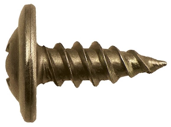 25mm buttonhead s. point screws box 1000